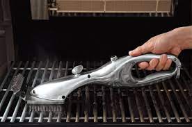 best grill cleaning tools for 2023