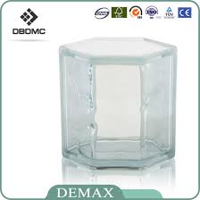 china hollow glass brick glass blocks