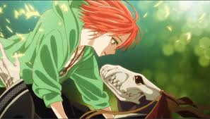 So why not join the digital age and read manga online? The Ancient Magus Bride Season 2 Everything We Know So Far