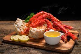 What Is The Best Crabs To Eat gambar png