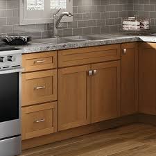 Available for delivery in less than a week. Kitchen Cabinets At Menards