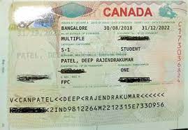 What is a canada student visa? Sample Panamamnian Student Visa Address To Send Sponsorship Application In Jamaica Lawful Permanent Residents Must Maintain Updated Visa Information With Cbp Katalog Busana Muslim