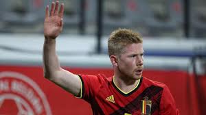 Последние твиты от kevin de bruyne (@debruynekev). Kevin De Bruyne Acts As His Own Agent In Contract Negotiations With Manchester City Marca