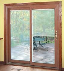 Sliding Patio Door Replacement Home