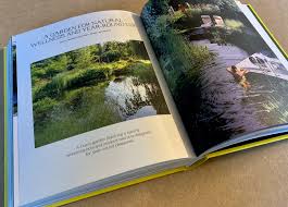 book release the gardens of eden