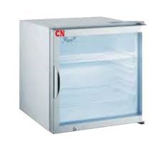 Cn Counter Top Display Freezer 55l Cn