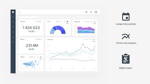 10 Rules For Better Dashboard Design Ux Planet