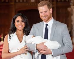 Page dedicated to prince harry.news and photos!! Prince Harry And Meghan Markle S Son Turns A Year Old Here Are 13 Of His Sweetest