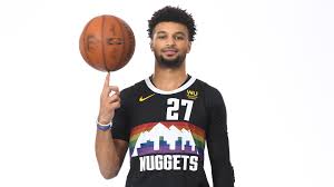 All the best denver nuggets gear and collectibles are at the official online store of the nba. Denver Nuggets Unveil New City Edition Jersey Nba Com