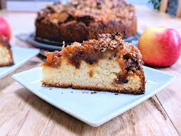 There are about as many different recipes and styles of kuchen as there are people who make it. Apple Kuchen Recipe Cuisine Fiend