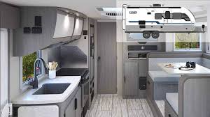 rv review lance 1985 travel trailer