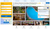 List of Best Hotels Booking Websites in Kenya | Kenyan Backpacker