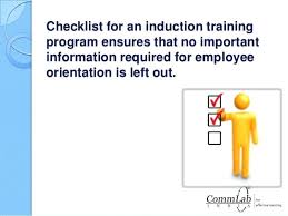Orientation For New Employees Template Hr Welcome Letter Employee