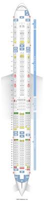 Lovely 777 300er Seat Map Seat Inspiration