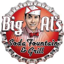 big al s soda fountain grill closed