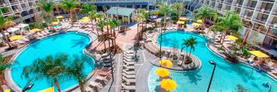 Sheraton Orlando Lake Buena Vista Resort de Orlando | Horario, Mapa y entradas 1