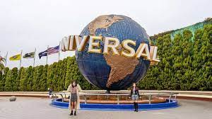how to get to universal studios an