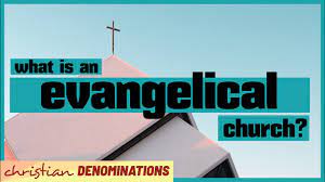 What is the difference between baptists and evangelicals in the usa? Independent Baptist Vs Evangelical Free What S The Difference Youtube