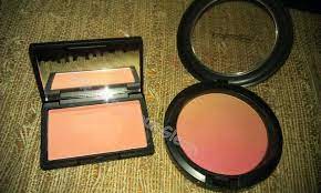 sleek makeup life s a peach blush
