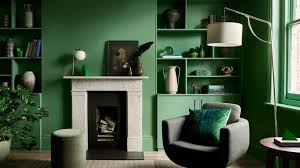 Interior Design Colours To Embrace In