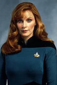 Gates McFadden screenshots, images and pictures