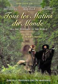 The acclaimed film tous les matins du monde was one of the few movies to celebrate and popularise early music. Watch Tous Les Matins Du Monde English Subtitled Prime Video