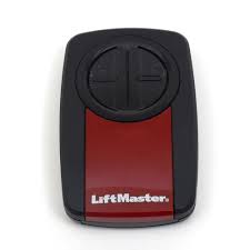 Liftmaster 375ut Universal Garage Remote Compatible W 375lm Chamberlain Klik1u