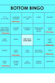 bottom bingo | Bingo, Bingo board, Bingo sheets