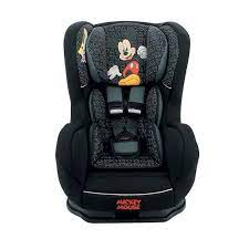 Mickey Cosmo Infant Car Seat Toys R