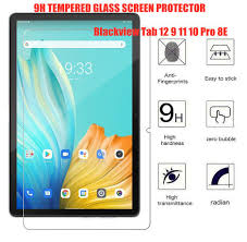 Thin Tablet Front Screen Protector