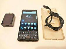 Unlocked cell phones give you the full capability of the device without the restrictions, contracts, inconvenience, or ties to a carrier. Blackberry Keyone 64gb Space Black Unlocked For Sale Online Ebay