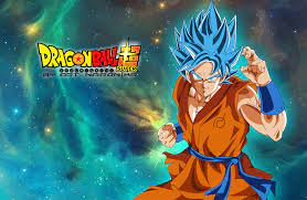 813 dragon ball super 4k wallpapers and background images. 1500 Dragon Ball Super Hd Wallpapers Background Images