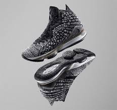 The lebron 16 features battleknit 2.0, a lower collar and stylish colorways that will take your style game to a whole new level—both on and off the court. Nike Shoes 80 Off Nike Lebron 17 Remove Before Flight Black White Official Images Sneakernews Com Nike Nikeshoes Shoes Style Accessories Shopp 2020 é´ æœ€æ–°