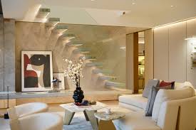 interior design of a living room free