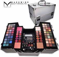 make up set markwins professional