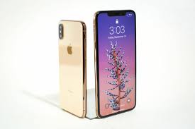 iphone xs and xs max review going for