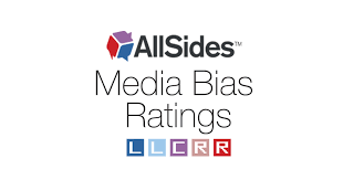 Updated Media Bias Ratings Ap The Epoch Times More