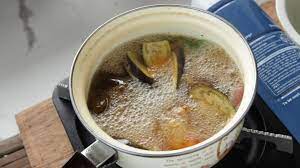 how to cook sinigang na isda 15 steps