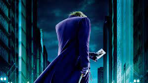 Dark Knight Joker in 4K Ultra HD ...