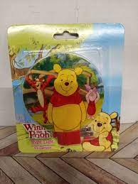 Disney Winnie The Pooh Night Light Baby