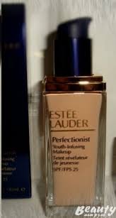estee lauder perfectionist youth spf 25