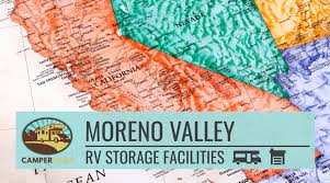 rv storage in moreno valley california