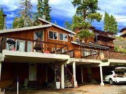 tahoe city ca condos for zillow