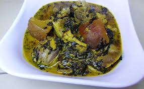 Fall's arrival means soup's on. Nigerian Soups Different Types Of Soups In Nigeria