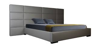 Cama Bed Gray