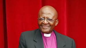 Archbishop Desmond Tutu dies at 90 - CNN