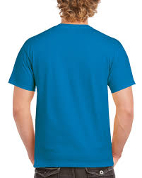 2000 Gildan Ultra Cotton 6 0 Oz Yd Adult T Shirt