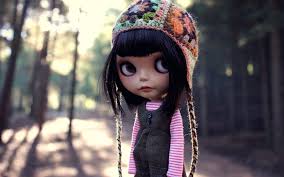 cute doll 6917155