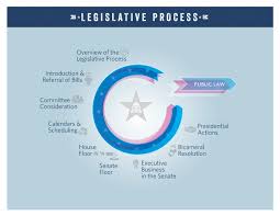 the legislative process overview