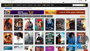 Lk21 sudah tidak asing lagi bagi para pecinta download film bioskop bajakan yang beradar secara online. 10 Cara Download Film Di Hp Laptop Terbaru 2021